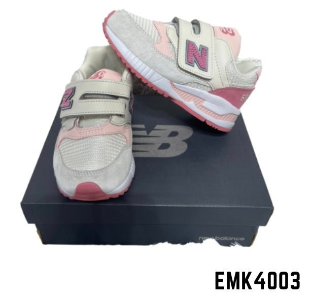 EK4003 New Balance Kit Shoe - EDLE SDN. BHD.