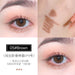 ES2003 - 05 (Brown)Dundun Eyeliner - EDLE SDN. BHD.