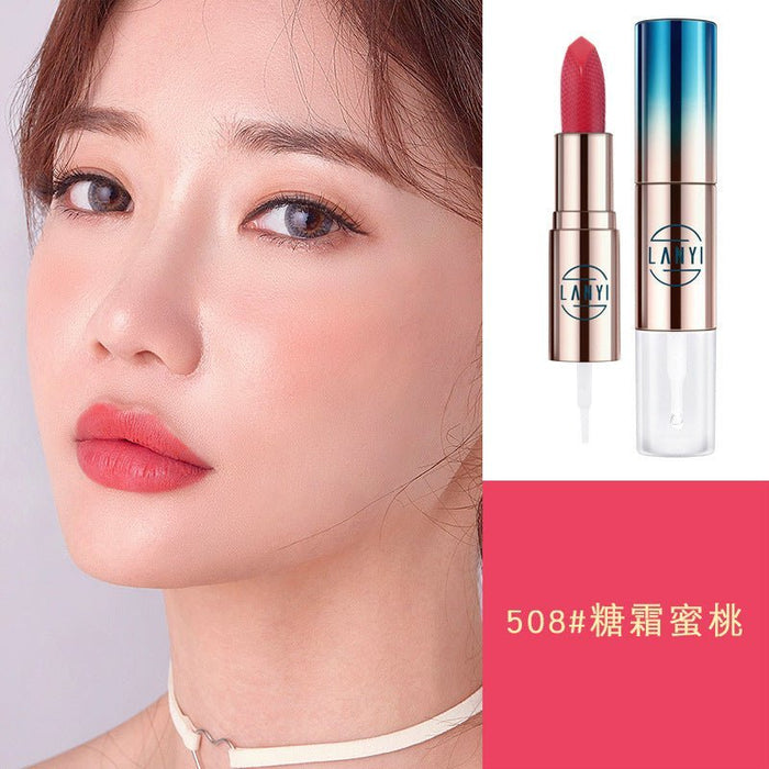 ES2056 Lipstick korean - EDLE SDN. BHD.