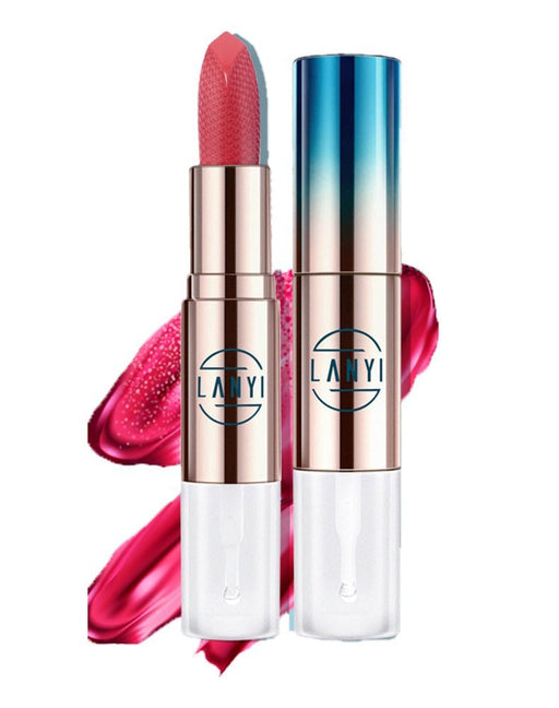 ES2056 Lipstick korean - EDLE SDN. BHD.