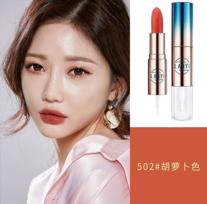 ES2056 Lipstick korean - EDLE SDN. BHD.