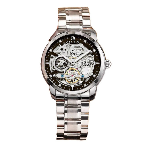 ES3003 - Mechanical Watch - EDLE SDN. BHD.