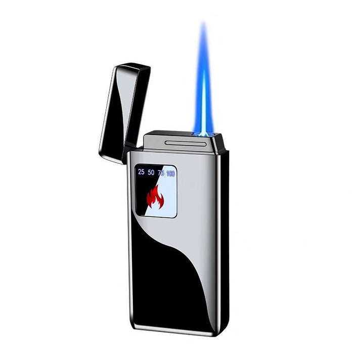 ES5011 Smart Lighter - EDLE SDN. BHD.