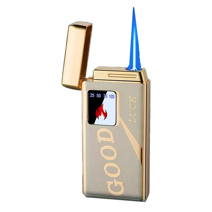 ES5011 Smart Lighter - EDLE SDN. BHD.