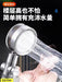 ES7004(Blue) Pressured Shower Head - EDLE SDN. BHD.