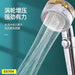 ES7004(Blue) Pressured Shower Head - EDLE SDN. BHD.