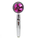 ES7004 (Purple) Pressured Shower Head - EDLE SDN. BHD.