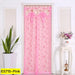 ES7015 (Pink) Adjustable Curtain - EDLE SDN. BHD.