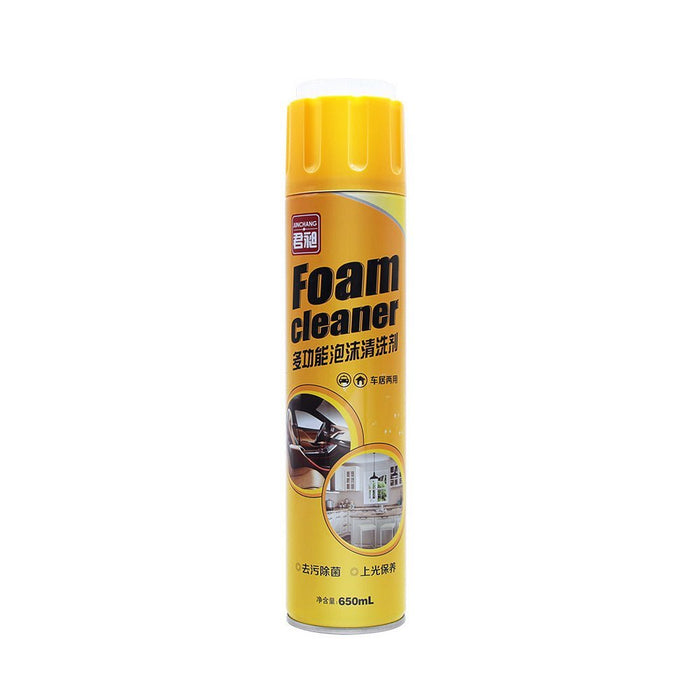 ES7092 Interior Foam Cleaner - EDLE SDN. BHD.