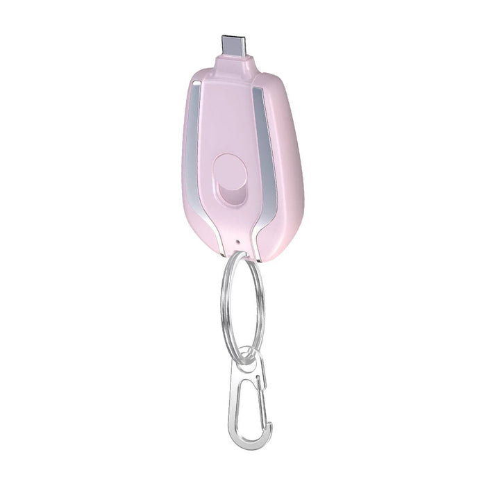 ES8013 Keychain Powerbank - EDLE SDN. BHD.