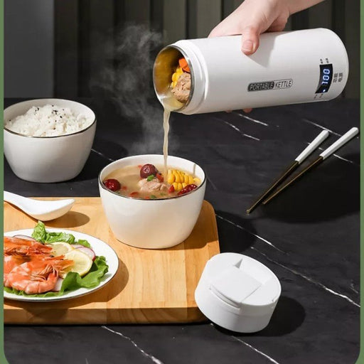 ES8068 Electric Kettle - EDLE SDN. BHD.