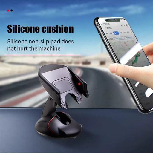 ES8085 MOBILE CAR PHONE HOLDER - EDLE SDN. BHD.