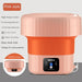 ES8089 Mini Washing Machine - EDLE SDN. BHD.