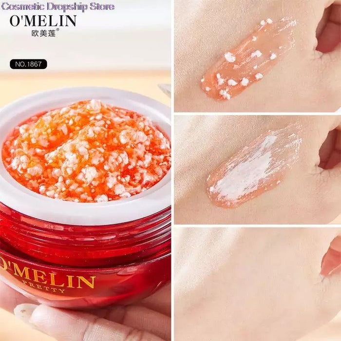 ES2000 O'MELIN Concealer Cream - EDLE SDN. BHD.