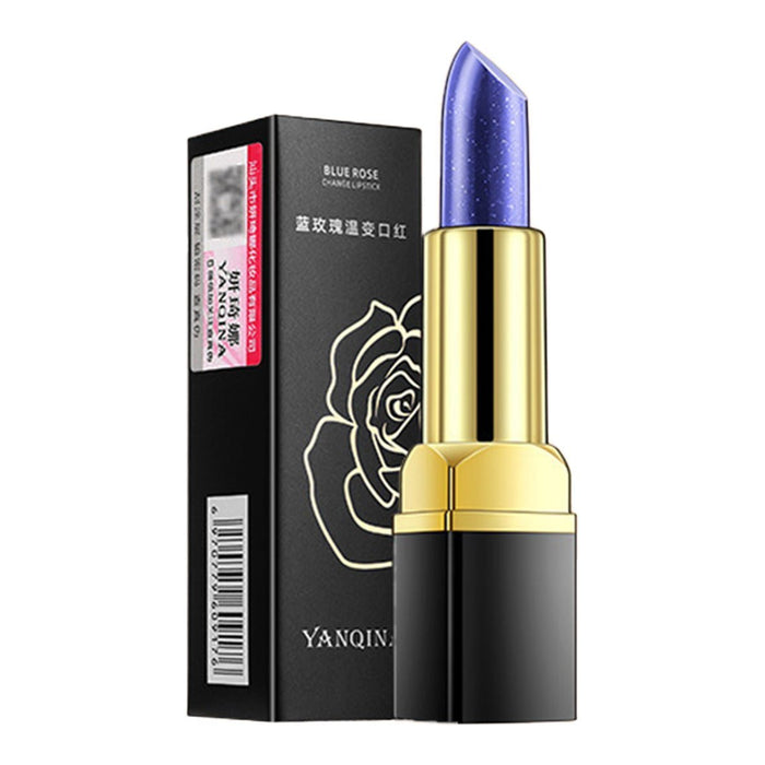 ES2005 Black Rose Lipstick - EDLE SDN. BHD.