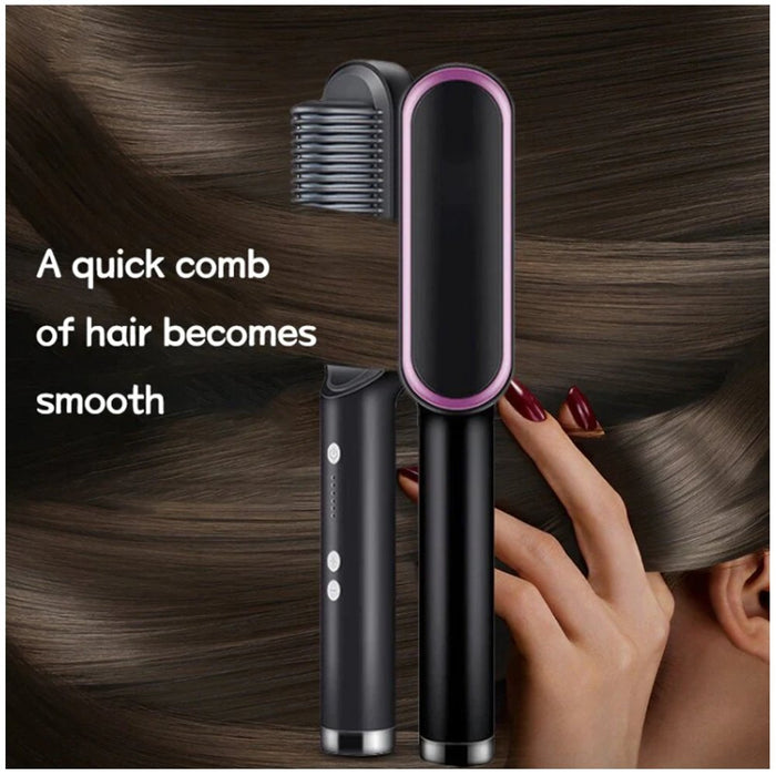 ES7000 Hair Straightener - EDLE SDN. BHD.