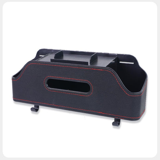 DA1124 MULTIFUNCTION STORAGE BOX CAR - EDLE SDN. BHD.