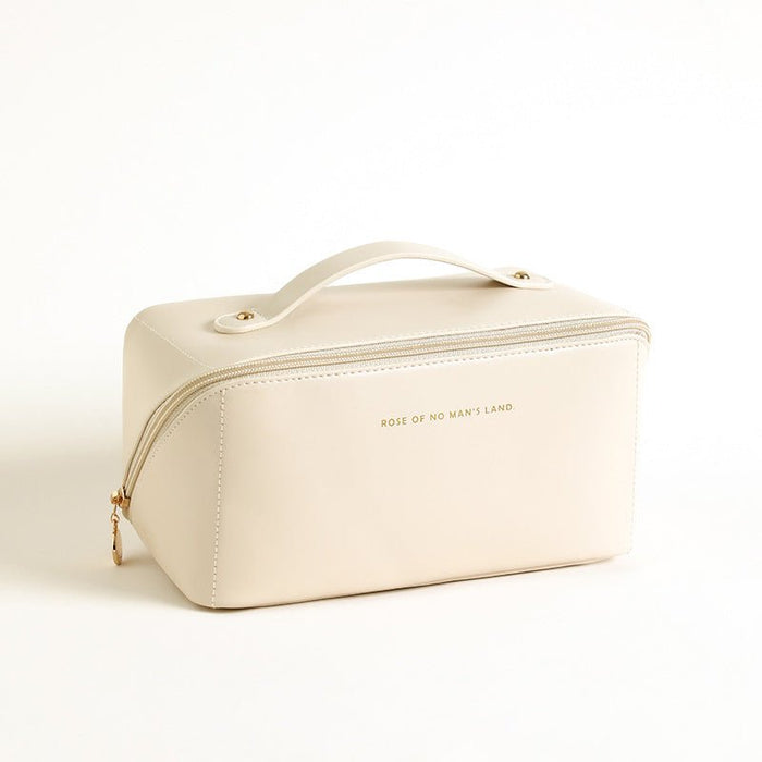 DF1062 Large capacity cosmetic bag - EDLE SDN. BHD.