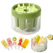 DH1088 Ice Cream Maker - EDLE SDN. BHD.