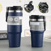 HL1019 Stanley portable car cup (600ML) - EDLE SDN. BHD.