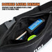 DF1163 SPORT WAIST BAG - EDLE SDN. BHD.