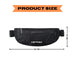 DF1163 SPORT WAIST BAG - EDLE SDN. BHD.