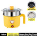 HA2003 Mini electric cooker - EDLE SDN. BHD.