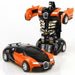 DK1073 Transforming Robot Toys - EDLE SDN. BHD.