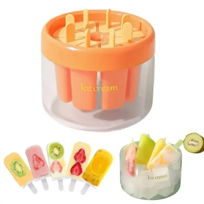 DH1088 Ice Cream Maker - EDLE SDN. BHD.