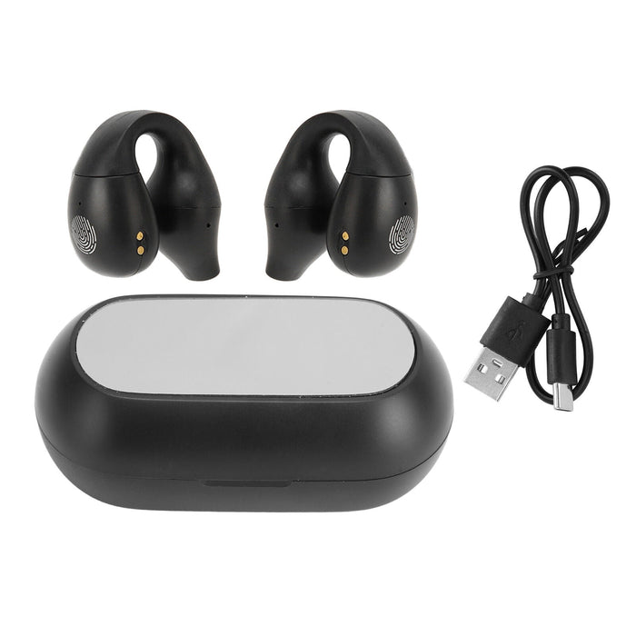 DG1065 TWS Bluetooth headset - Premium Audio from EDLE - Just $45! Shop now at EDLE SHOPPING