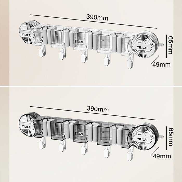 DH1076 Multifunctional Bathroom Organizer - EDLE SDN. BHD.