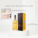 TR9065 Gold foil hyaluronic acid - EDLE SDN. BHD.