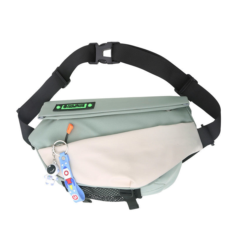ES4024 Chest Bag - Premium chestbag from EDLE - Just $58! Shop now at EDLE SHOPPING
