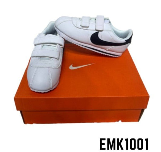 EK1001 Nike Kid Shoe - Premium  from EDLE - Just $299.00! Shop now at EDLE SHOPPING