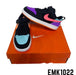 EK1022 Nike Kid Shoe - Premium  from EDLE - Just $299.00! Shop now at EDLE SHOPPING