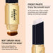 ES2001 - 01 (Ivory)Kakashi Concealer - EDLE SDN. BHD.