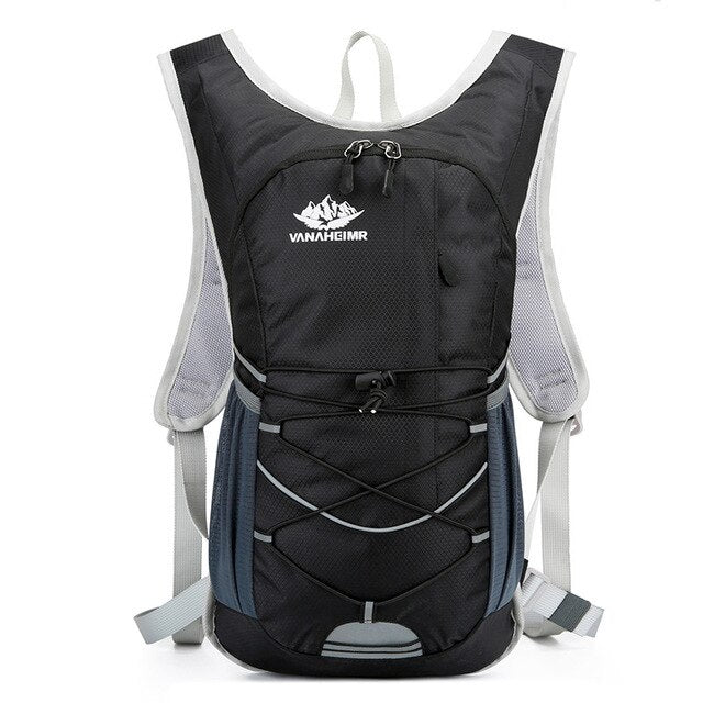 ES4036 Travel Hiking Backpack - EDLE SDN. BHD.