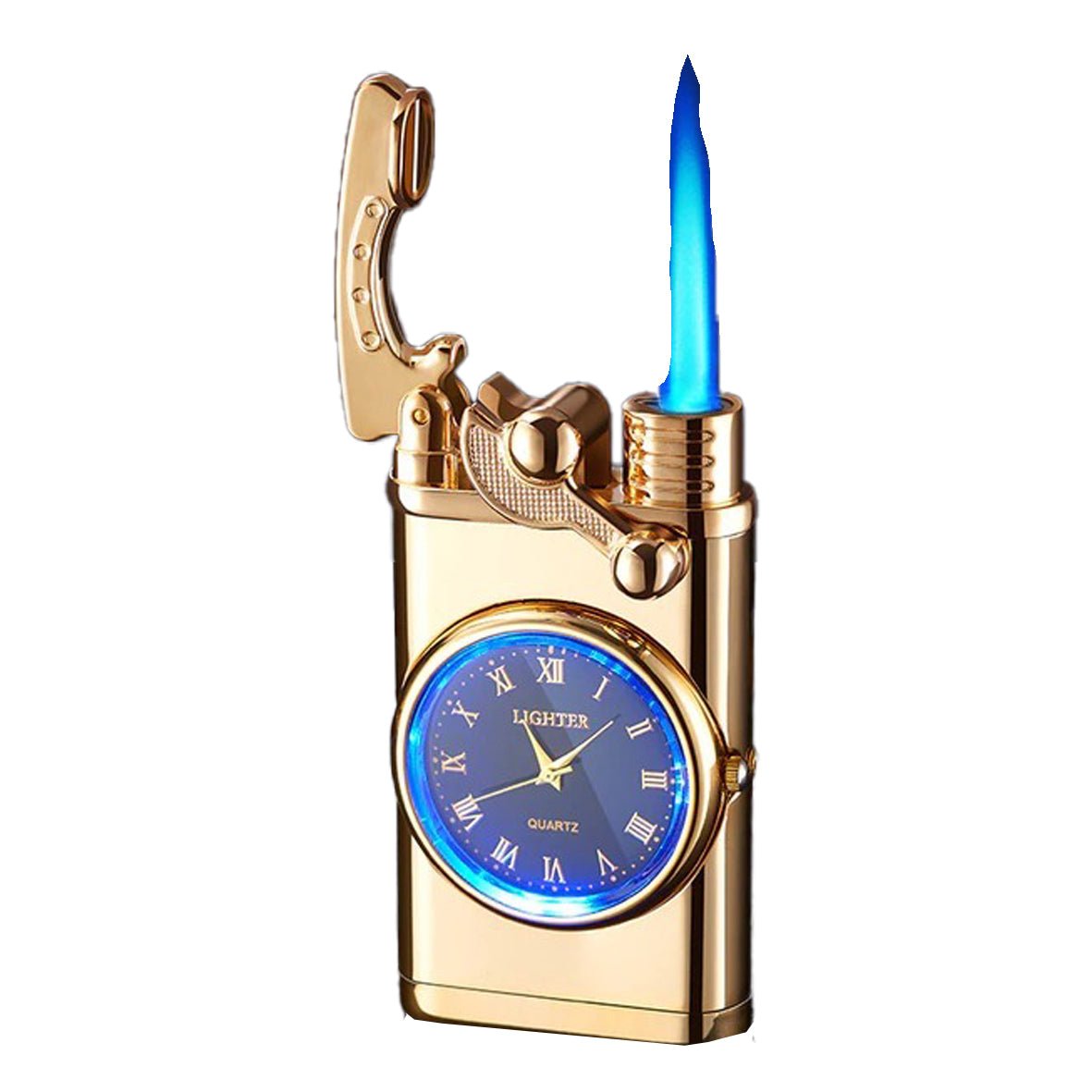 ES5008 Fantasy Lighter - Premium Lighters & Matches from EDLE - Just $40! Shop now at EDLE SHOPPING