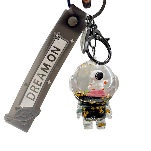 ES7089 Astronaut Keychain - EDLE SDN. BHD.