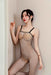 SL1004 Amber - Premium Lingerie from EDLE - Just $19.00! Shop now at EDLE SHOPPING